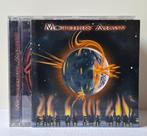 Hardrock & Metal cd's   'M', Enlèvement ou Envoi, Utilisé