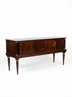 Prachtige Chique TV-kast / Dressoir – Jaren '60 Stijl, Huis en Inrichting, Ophalen, Gebruikt