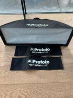Profoto OCF Softboxen en toebehoren VERLAAGD, TV, Hi-fi & Vidéo, Photo | Studio photo & Accessoires, Enlèvement