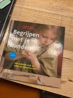 Begrijpen met je handen, Boeken, Ophalen of Verzenden, Zo goed als nieuw