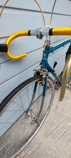 Gitane Gold classic koersfiets, Fietsen en Brommers, 28 inch, Gebruikt, 53 tot 57 cm, Ophalen