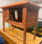 Cavia hok, Dieren en Toebehoren, Ophalen, 90 cm of meer, Hok, Cavia