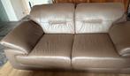 Siège en cuir, Enlèvement, Comme neuf