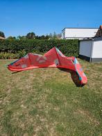 Duotone Evo 8m2 kite, Watersport en Boten, Kitesurfen, Ophalen of Verzenden, Zo goed als nieuw, Bar