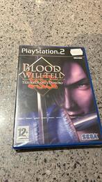 Blood Will Tell PS2, Neuf