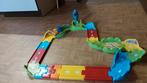 Vtech rijbaan, Ophalen, Zo goed als nieuw