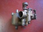 bronzen carburator, Motoren, Ophalen of Verzenden, Gebruikt