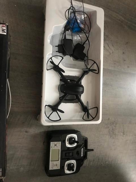 Partij elektronica, Audio, Tv en Foto, Overige Audio, Tv en Foto, Gebruikt, Ophalen