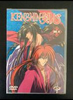 Kenshin le vagabond volume 9, Cd's en Dvd's, Ophalen, Zo goed als nieuw