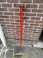 Hefboom Polet, Ophalen, Gebruikt, Polet