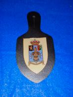 Breloque ABL, Enlèvement ou Envoi, Armée de terre, Emblème ou Badge