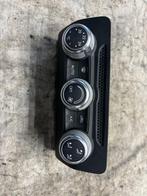 Audi A1 (8X1/8XK) Airco Bedieningspaneel 8X0820043C, Gebruikt, -, -, -