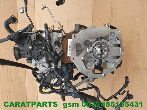 dfh arteon motor passat motorblok Tarraco Ateca Superb Q2, Auto-onderdelen, Motor en Toebehoren, Audi, Seat, Volkswagen, Skoda