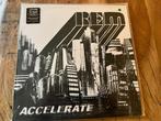 REM Accelerate vinyl OG pressing inclusief CD SEALED, Enlèvement ou Envoi, Neuf, dans son emballage, 12 pouces, Alternatif