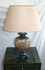 Dressoirlamp, Ophalen, Overige materialen, 50 tot 75 cm, Klassiek