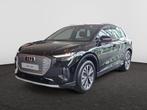 Audi Q4 e-tron 82 kWh 45 Corporate, SUV ou Tout-terrain, Noir, Automatique, Achat
