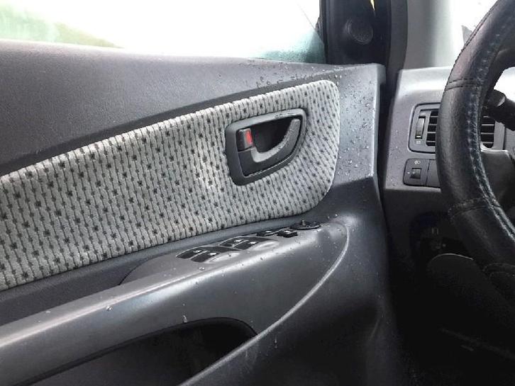 RAAMMECHANIEK LINKS ACHTER Hyundai Tucson (JM), Auto-onderdelen, Ruiten en Toebehoren, Hyundai, Gebruikt