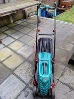 Grasmachine Bosch, elektrisch, Tuin en Terras, Ophalen