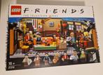 LEGO 21319 Central Perk SEALED, Kinderen en Baby's, Speelgoed | Duplo en Lego, Ophalen of Verzenden, Nieuw, Complete set, Lego