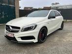 2016 Mercedes-Benz A45 AMG 4MATIC, Auto's, Mercedes-Benz, Automaat, Gebruikt, Euro 6, Overige brandstoffen