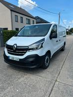 Renault Trafic FULL OPTION MET 1JAAR GARANTIE, Auto's, Automaat, Renault, Diesel, Particulier