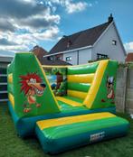 Springkasteel te huur!, Verzenden, Nieuw