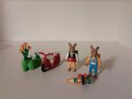 PlayMobil, le premier jour d'école pour les lapins de Pâques, Enlèvement ou Envoi, Comme neuf, Ensemble complet