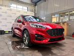 Ford Kuga ST-Line X 2.5i PHEV 225pk Automaat, Auto's, Ford, Te koop, 26 g/km, 5 deurs, Emergency brake assist