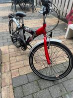 Jongens fiets 24 inch 3 versnelingen in goede staat, Fietsen en Brommers, Ophalen, Zo goed als nieuw, 24 inch, Versnellingen