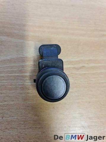 PDC-sensor zwart 475/9 BMW E81 E90 E92 E84 E89 66209196705 beschikbaar voor biedingen