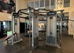 Life Fitness Synrgy 360 XL/Synrgy360 XL Multistation/Jungle, Sport en Fitness, Fitnessmaterialen, Ophalen, Gebruikt, Benen, Overige typen
