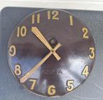 Bakelieten wandklok Assa vintage, Antiek en Kunst, Antiek | Klokken, Ophalen of Verzenden