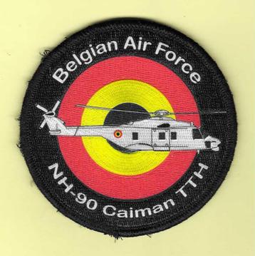 MILITARIA, Envoi, Armée de l'air, Emblème ou Badge