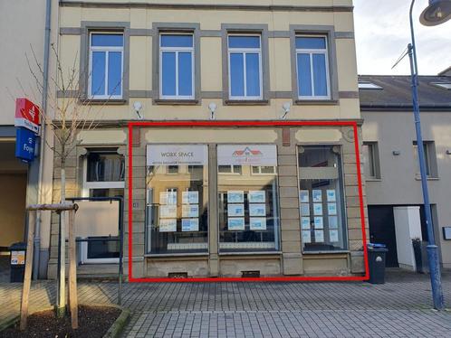 Commerce à louer à Redange-Sur-Attert, Immo, Huizen te huur, Overige soorten
