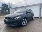 Peugeot 308 - 1.2 benzine - 2020 - automaat, Auto's, Automaat, Bedrijf, Te koop, Benzine