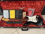 Fender Custom Shop Stratocaster 69, 56, 63 relic, Muziek en Instrumenten, Ophalen, Fender