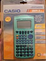 Calculatrice Casio, Divers, Calculatrices, Enlèvement ou Envoi, Neuf
