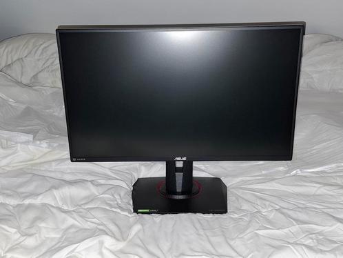 TUF GAMING VG258 MONITOR, Computers en Software, Monitoren, Gebruikt, HDMI, Gaming, Ophalen of Verzenden