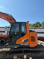 Excavatrice 16 tonnes, Zakelijke goederen, Machines en Bouw | Kranen en Graafmachines, Ophalen of Verzenden, Graafmachine