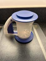 Dubbele zeef tupperware, Huis en Inrichting, Keuken | Tupperware, Ophalen, Zo goed als nieuw