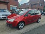 Te koop: Ford C-Max 2006 – 1.8 Diesel – 181.000 km, Voorwielaandrijving, Testrit aan huis, Stof, Zwart