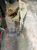 Automaat BMW e60 535d 272pk., Ophalen, Gebruikt, BMW