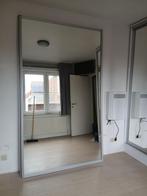 Glazen schuifdeur, Aluminium, Zo goed als nieuw, Inclusief glas, Ophalen