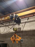 Rolbrug, Zakelijke goederen, Meer dan 4000 kg, Ophalen, Overige typen