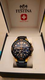 Festina Special Editions horloge, Bijoux, Sacs & Beauté, Montres | Hommes, Montre-bracelet, Autres marques, Enlèvement, Acier