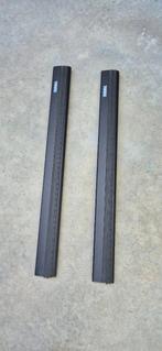 dakdragers - Thule WingBar Edge 86 cm - zwart - 721320, Ophalen, Zo goed als nieuw