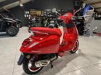 Vespa Primavera 50 RED classe B 45 Km/h, Scooter, Bedrijf, 11 kW of minder, 50 cc
