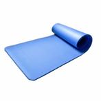 Tapis de fitness 183 x 61 x 1 cm, Sports & Fitness, Équipement de fitness, Tapis de fitness, Bras, Envoi, Neuf