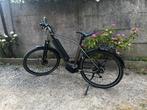 Qwic MD11 Speedpedelec, Fietsen en Brommers, Ophalen, Qwic, Zo goed als nieuw, 59 cm of meer