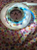 3 mètres Ruban led blanc froid avec détecteur, Enlèvement, Neuf, LED